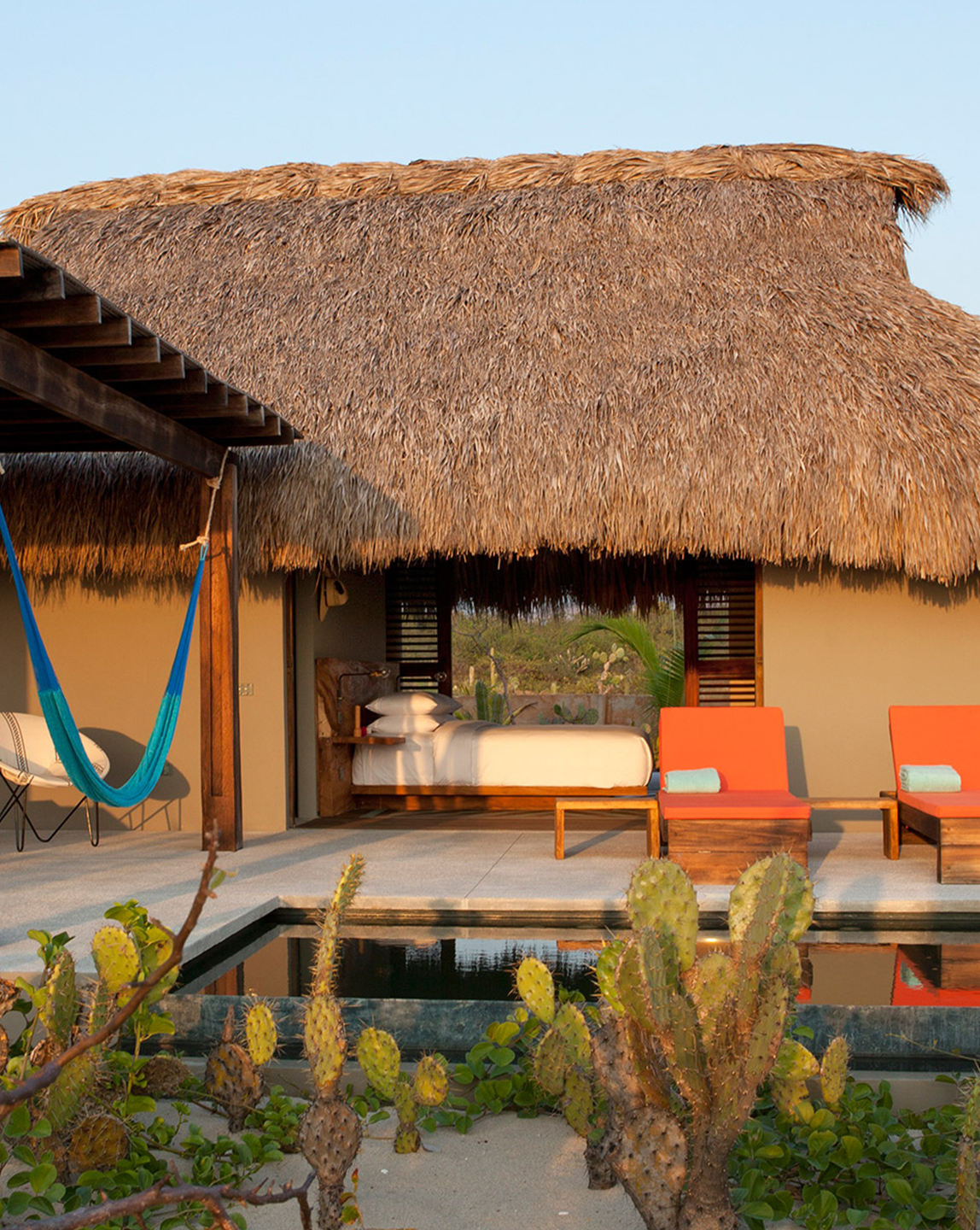 Best Boutique Design Hotels in Puerto Escondido 2024 Design