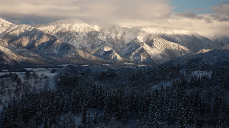 Satoyama Jujo Theme Box 03 Destination