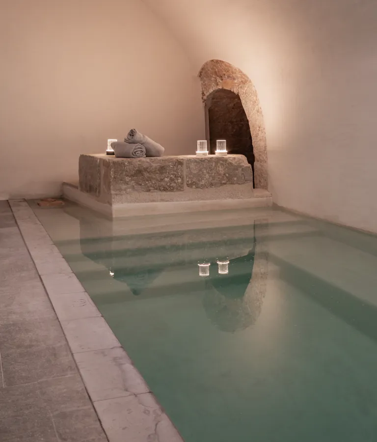 Nobis Hotel Palma Wellness