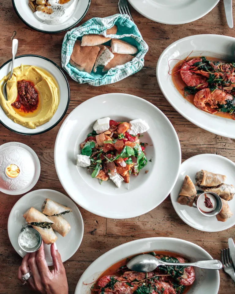 Bikini Island And Mountain Hotel Port De Soller Theme Box 01 Food And Drink