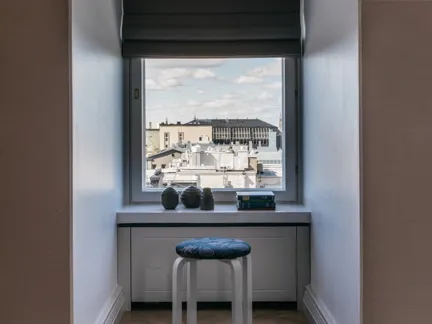 Finland Hotel St George E60