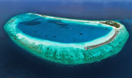 G 20 Finolhu Baa Atoll Maldives
