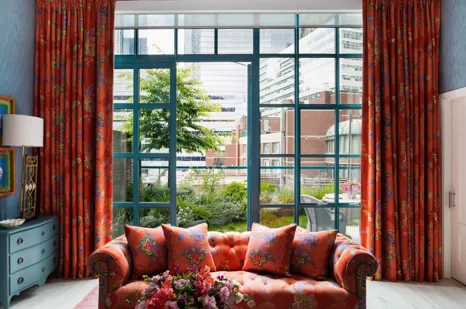 G 18 Warren Street Hotel Firmdale Hotels New York City Usa