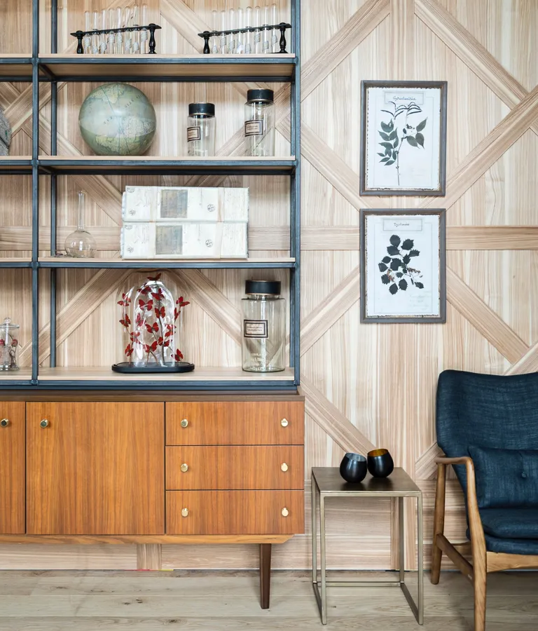 Hotel Freigeist Goettingen Interior Design