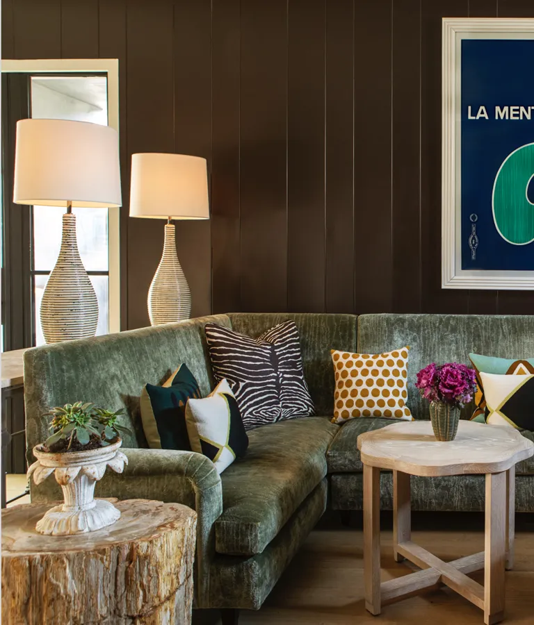 Hotel 850 Svb Los Angeles Usa Interior Design