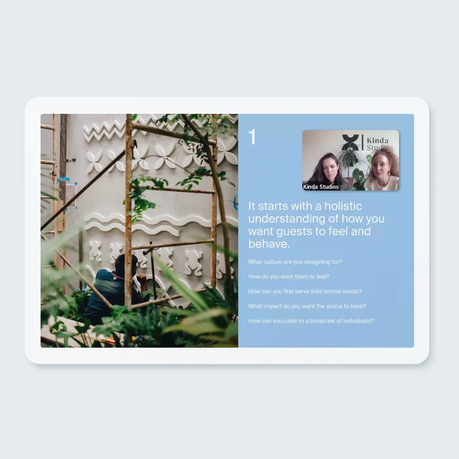 Further Webinar Thumb