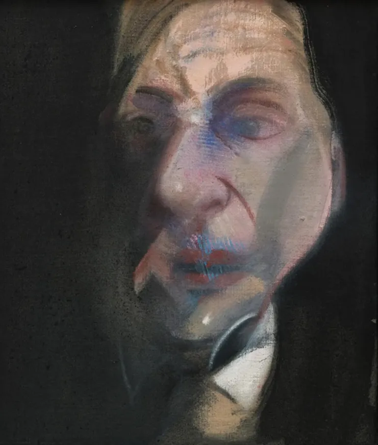 21 Art Exhibitions 24 Bacon