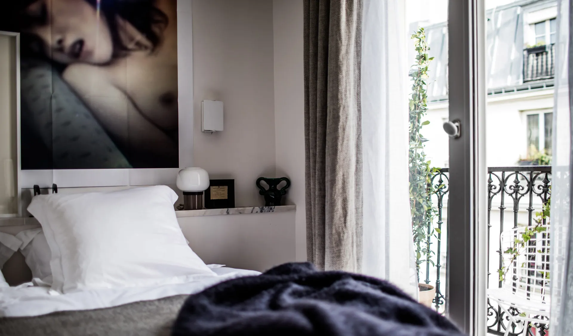 S Le Pigalle Paris France