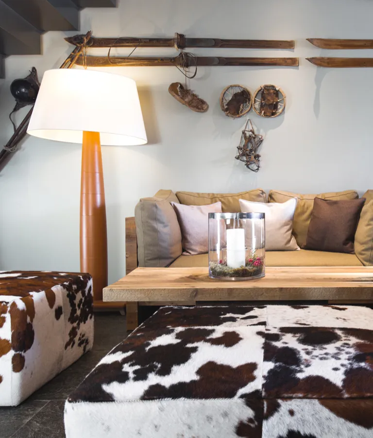 Nira Alpina Interior Design