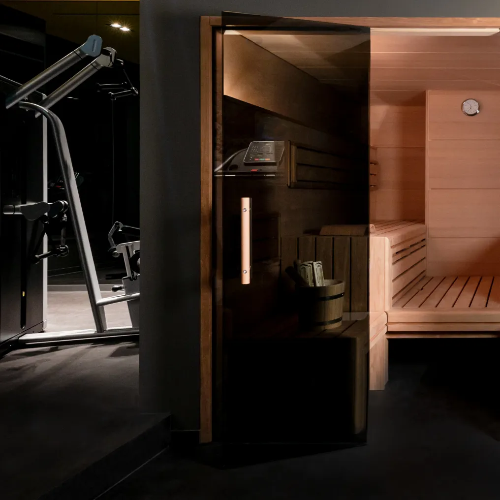 KPM Hotel Berlin Theme Box 02 Wellbeing