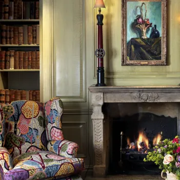 Charlotte Street Hotel Firmdale Hotels Usp 01