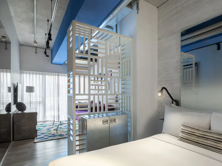 Ovolo Southside Ovolo Southside