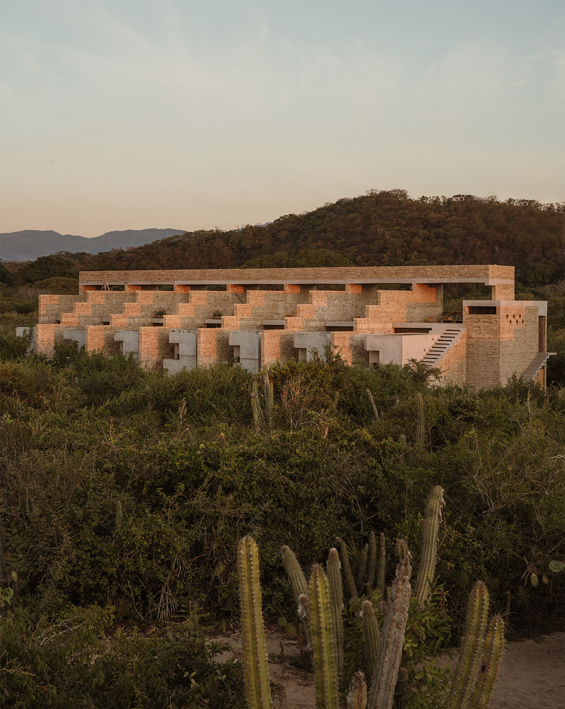 Best Boutique Design Hotels in Puerto Escondido 2024 Design