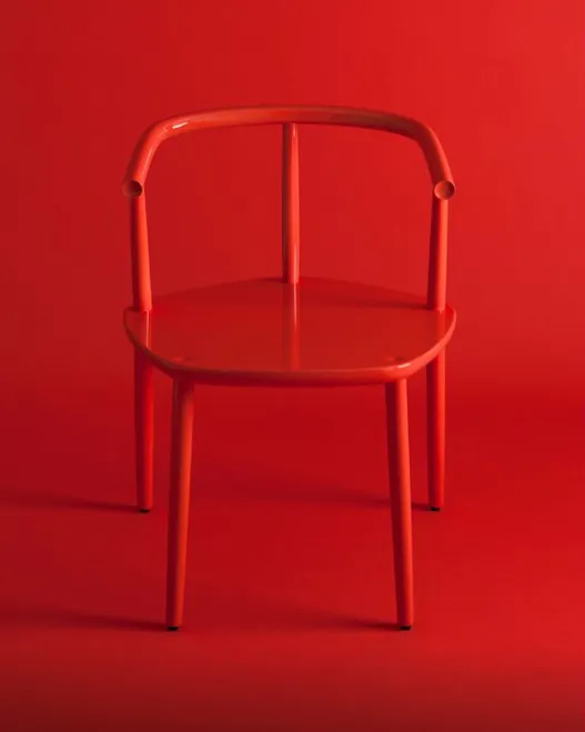 Five Chair Meetee Japan