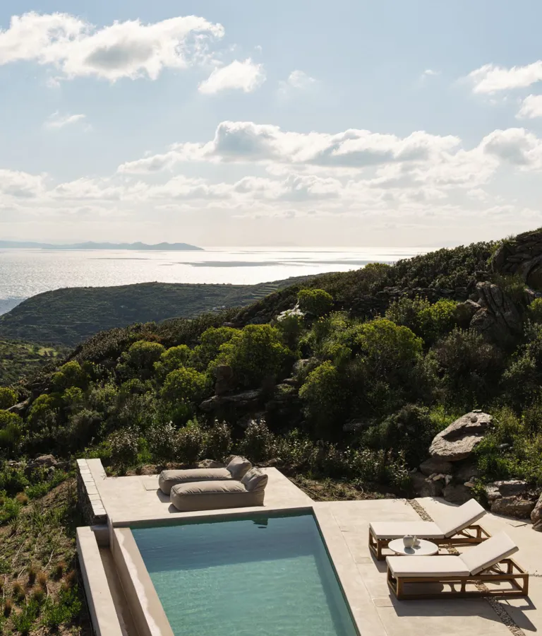 Stamna Sifnos Theme Box 01 Extraordinary Pools