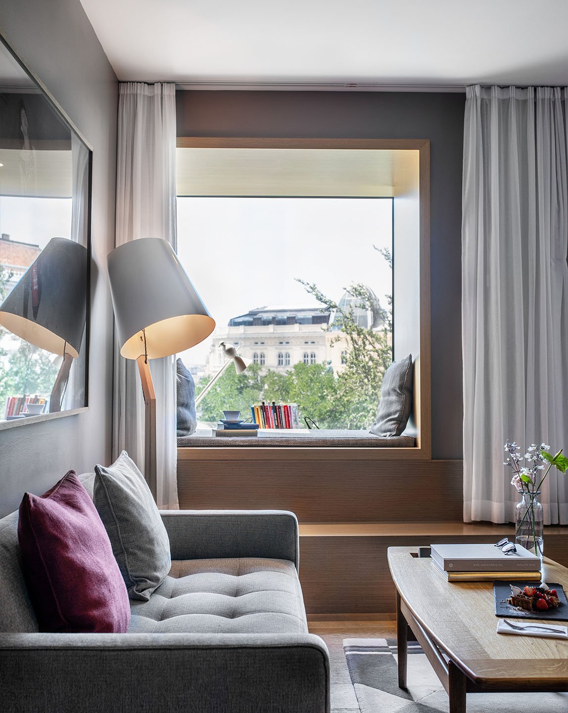 Best Boutique Design Hotels In Vienna Austria 2024 Design Hotels   T Generic 02 The Guesthouse Vienna Austria 