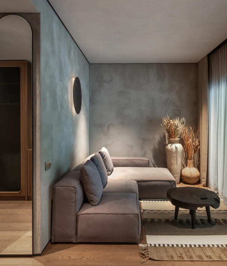 Esperanza Lake Resort Lithuania Interior Design 01