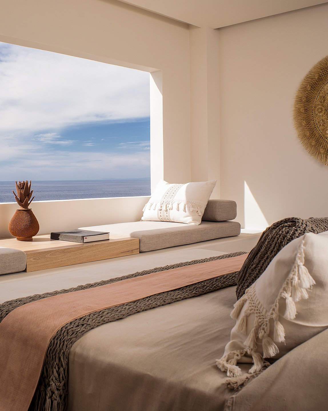 Best Boutique Design Hotels in Puerto Vallarta Mexico 2024