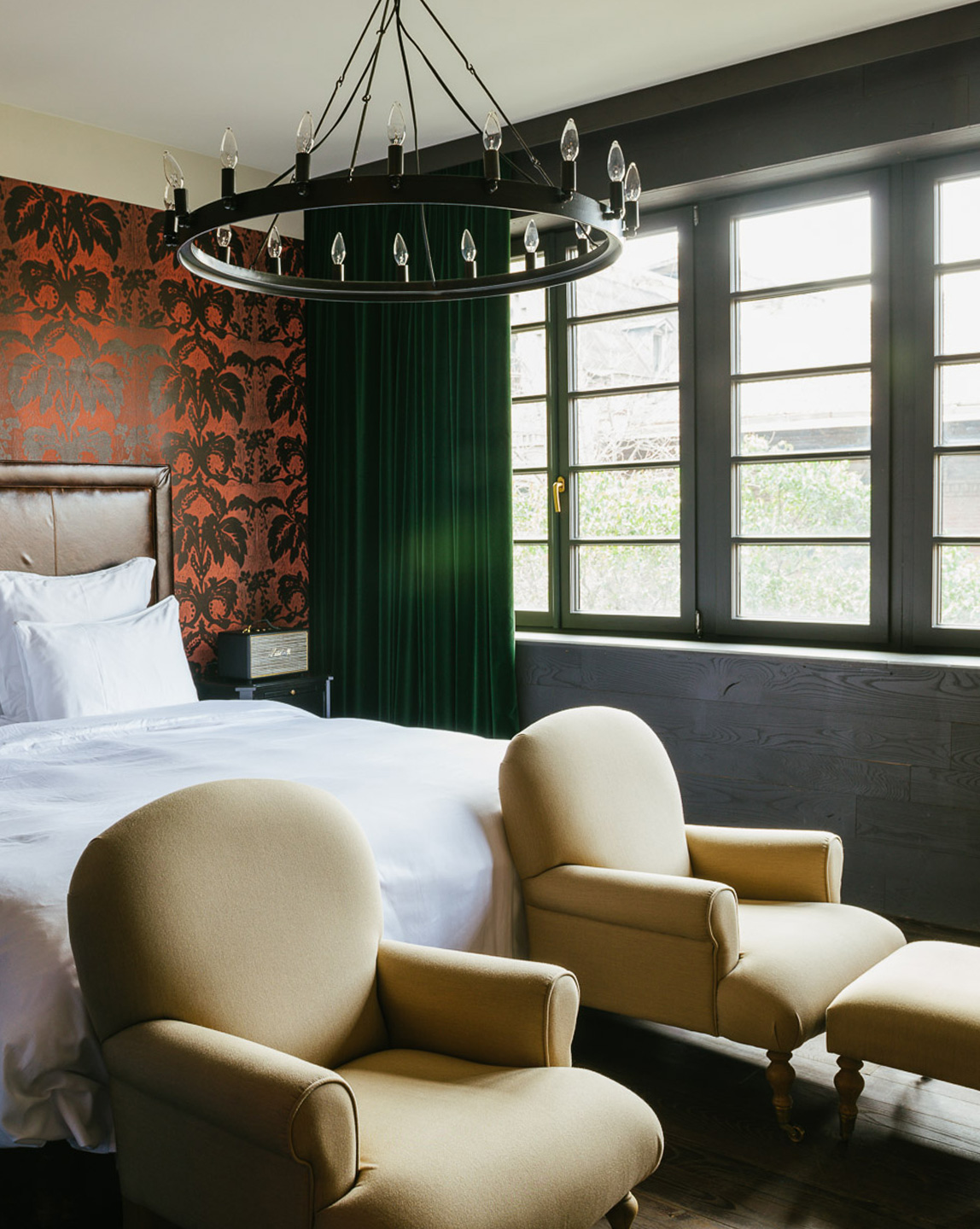 Best Georgia Boutique Luxury Hotels 2024 Design Hotels