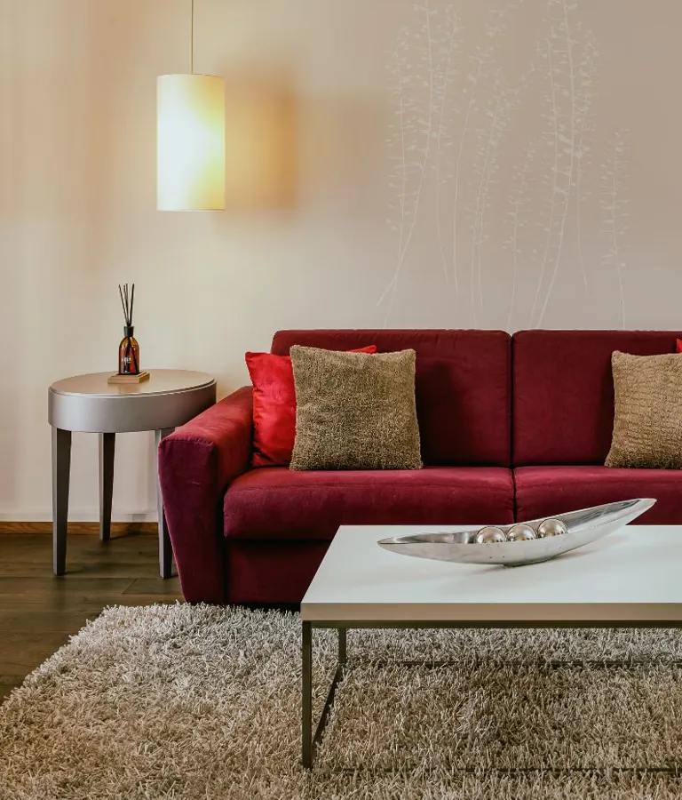 Giardino Ascona Interior Design