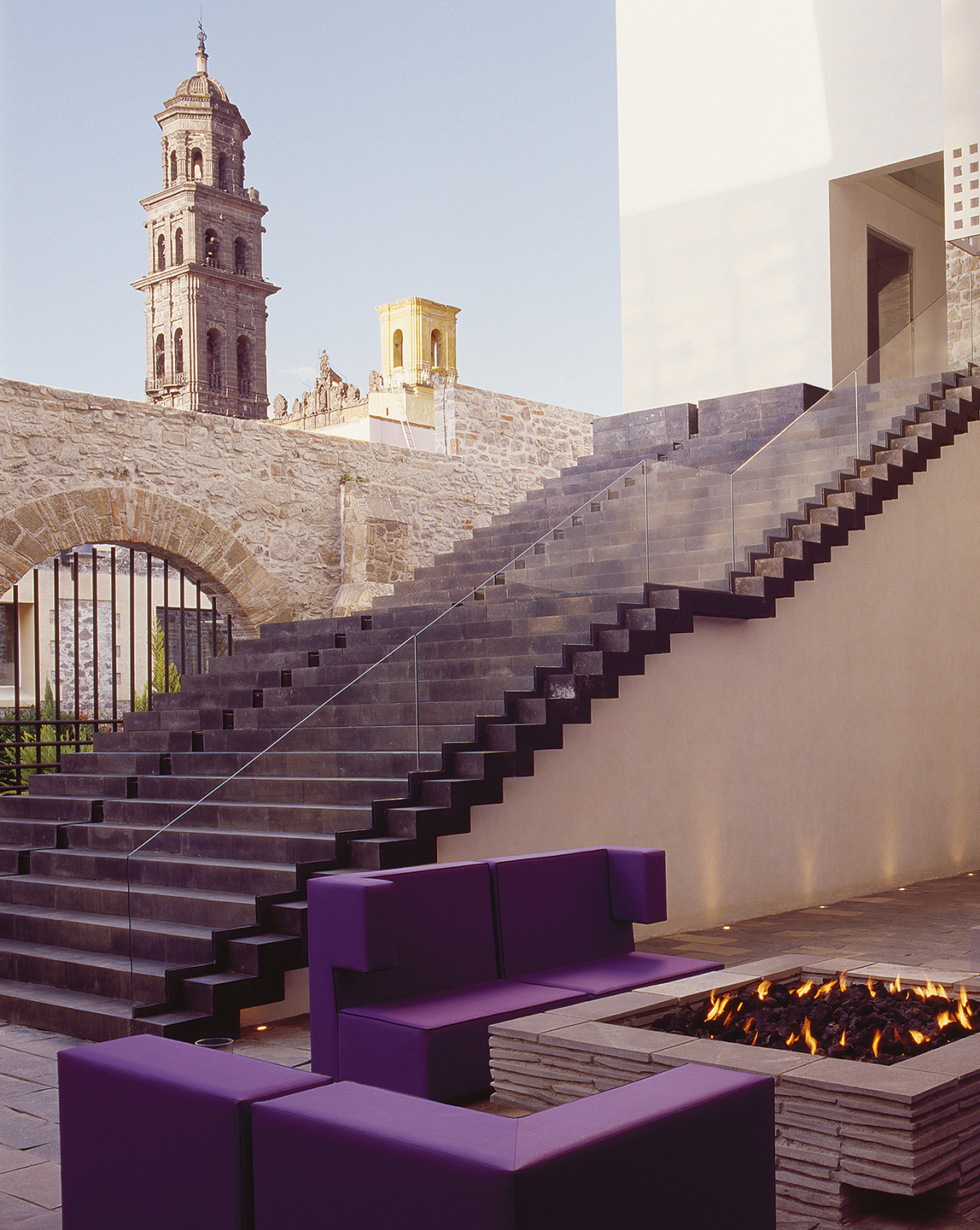 Best Boutique Design Hotels in Puebla Mexico 2024 Design