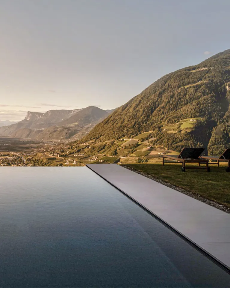 Destination Guide South Tyrol