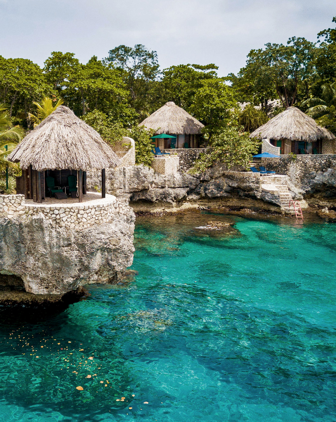 Best Boutique Luxury Hotels in Negril Jamaica 2024 Design