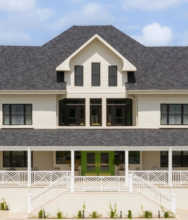 Bradford House Oklahoma Architecture (1)