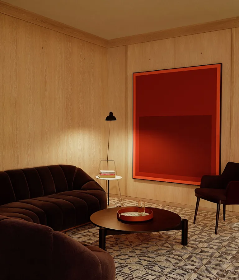 The Moore Interior Design