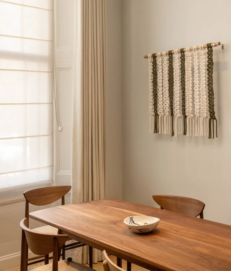 Inhabit Queens Gardens London UK Interior Design 01