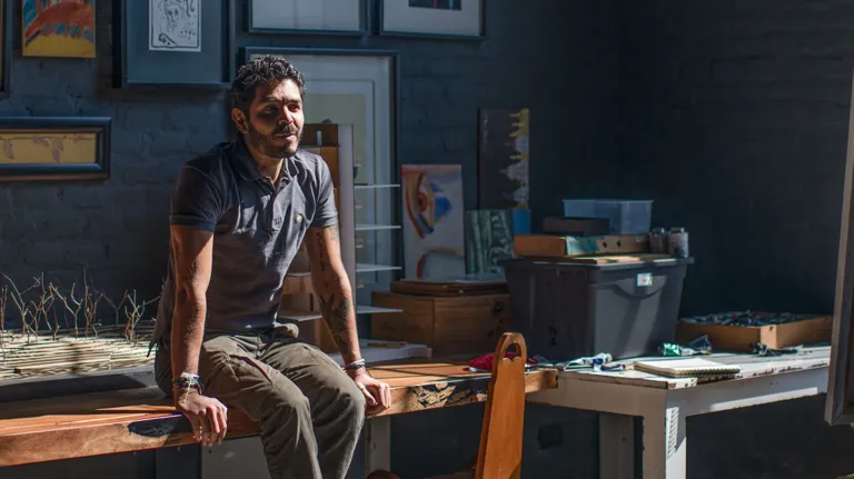 Elena De Cobre The Originals