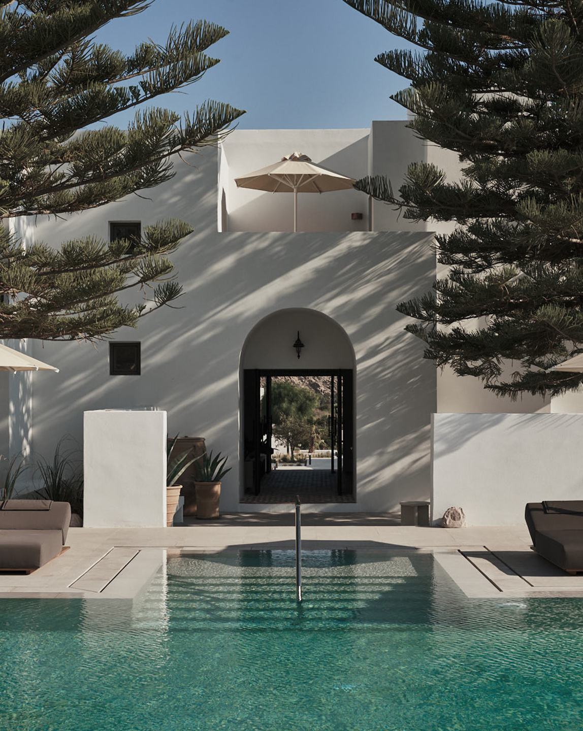 Best Boutique Design Hotels in Paros Greece 2024 Design Hotels