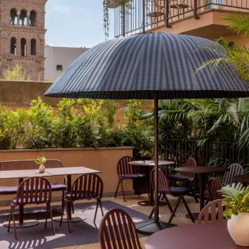 Palazzo Velabro USP 1