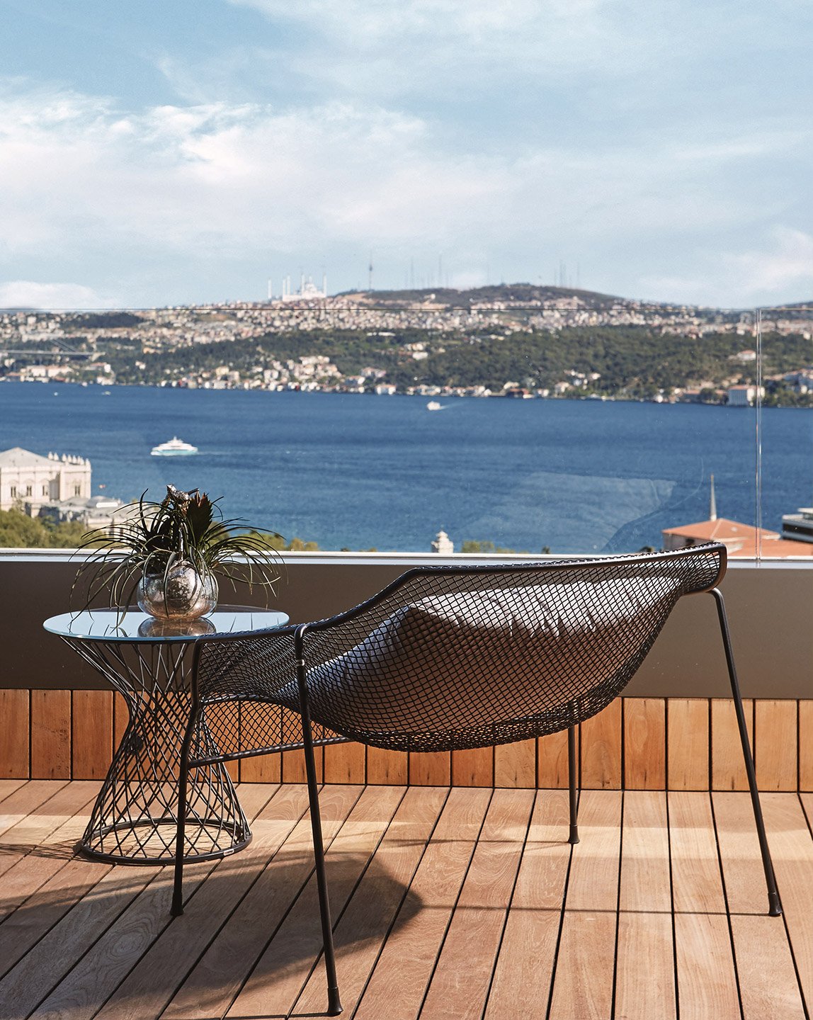 Best Boutique Luxury Hotels In Istanbul Turkey 2024 Design Hotels   T Generic 02 Gezi Hotel Bosphorus Istanbul Turkey 