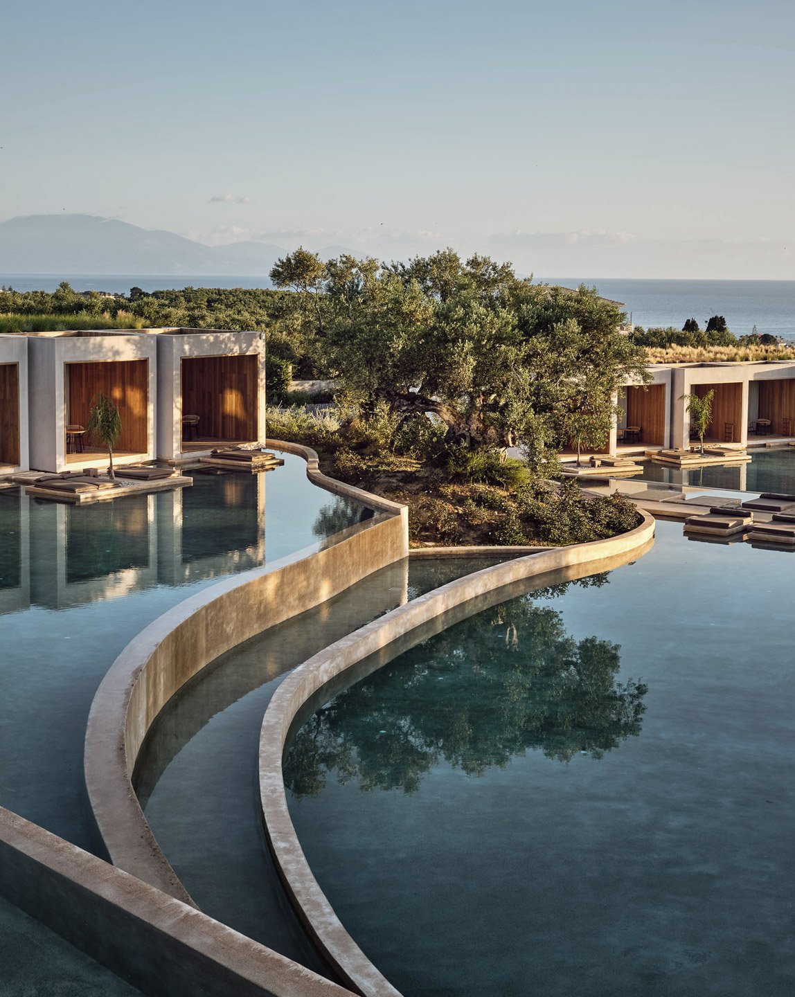 Best Boutique Design Hotels in Greece 2024 Design Hotels