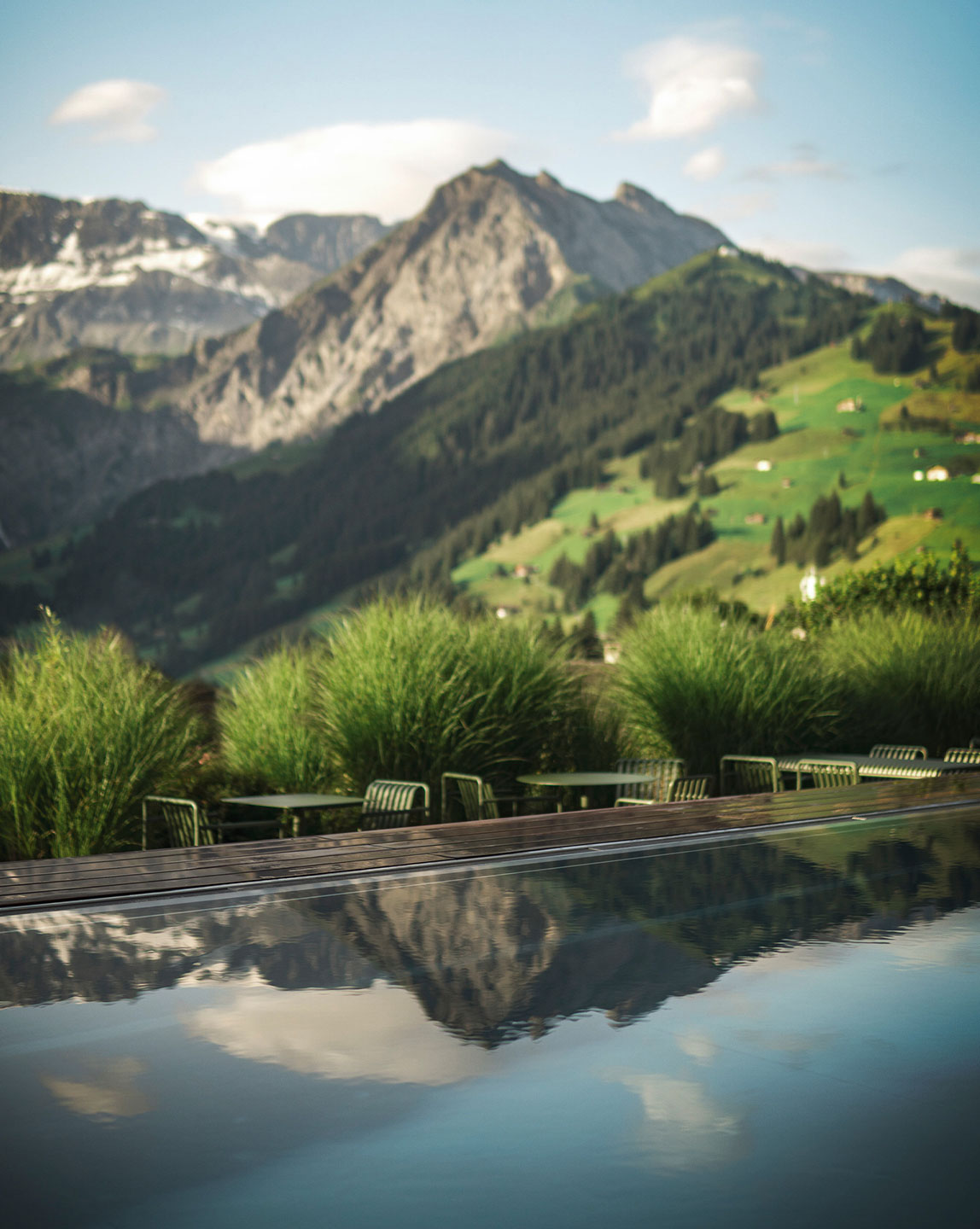 Best Boutique Design Hotels in Switzerland 2024 Design Hotels