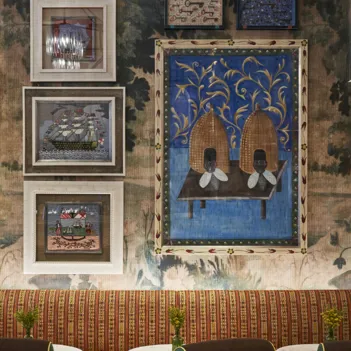 Warren Street Hotel Firmdale Hotels Usp 01