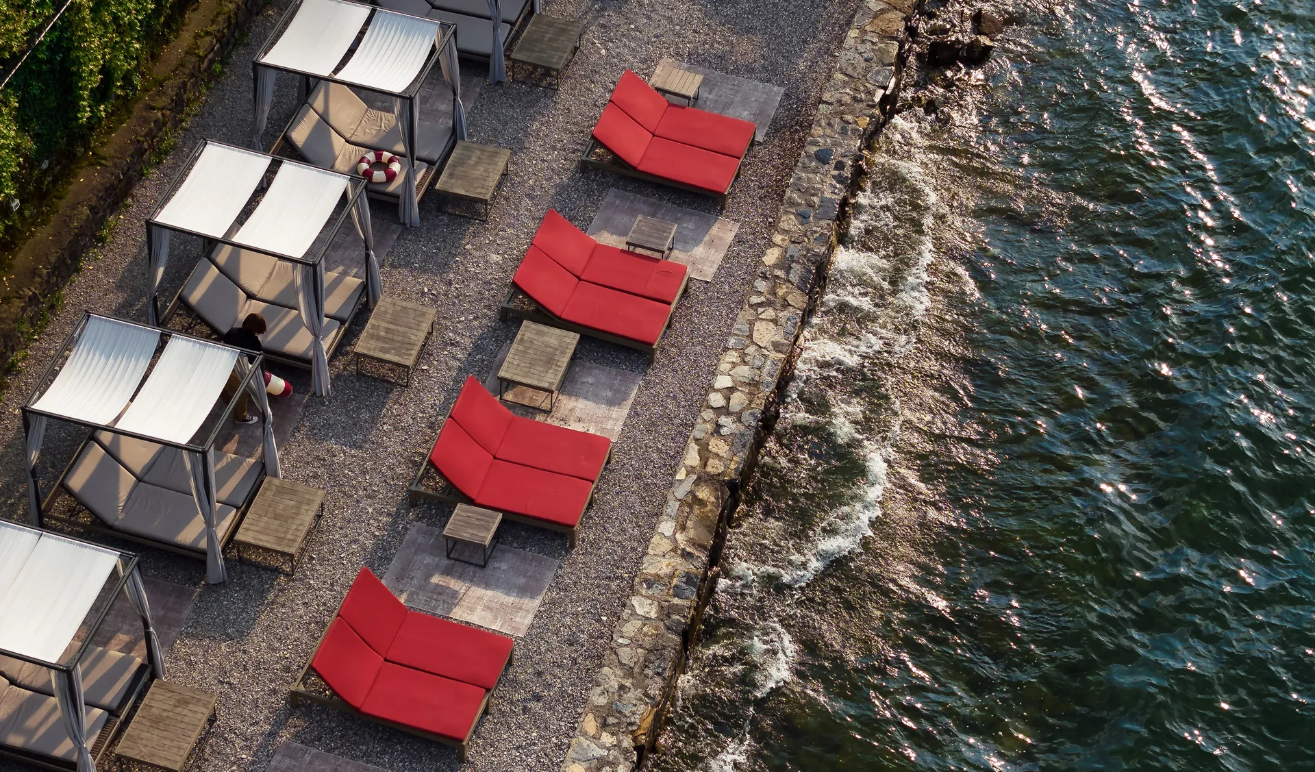 S Filario Hotel And Residences Lake Como Italy