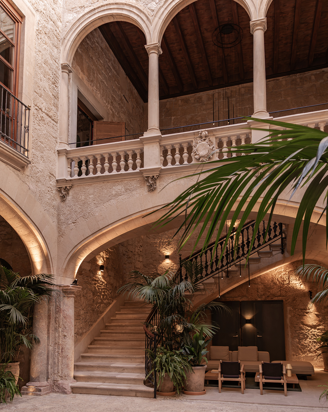 Best Boutique Design Hotels in Palma de Mallorca 2024 Design