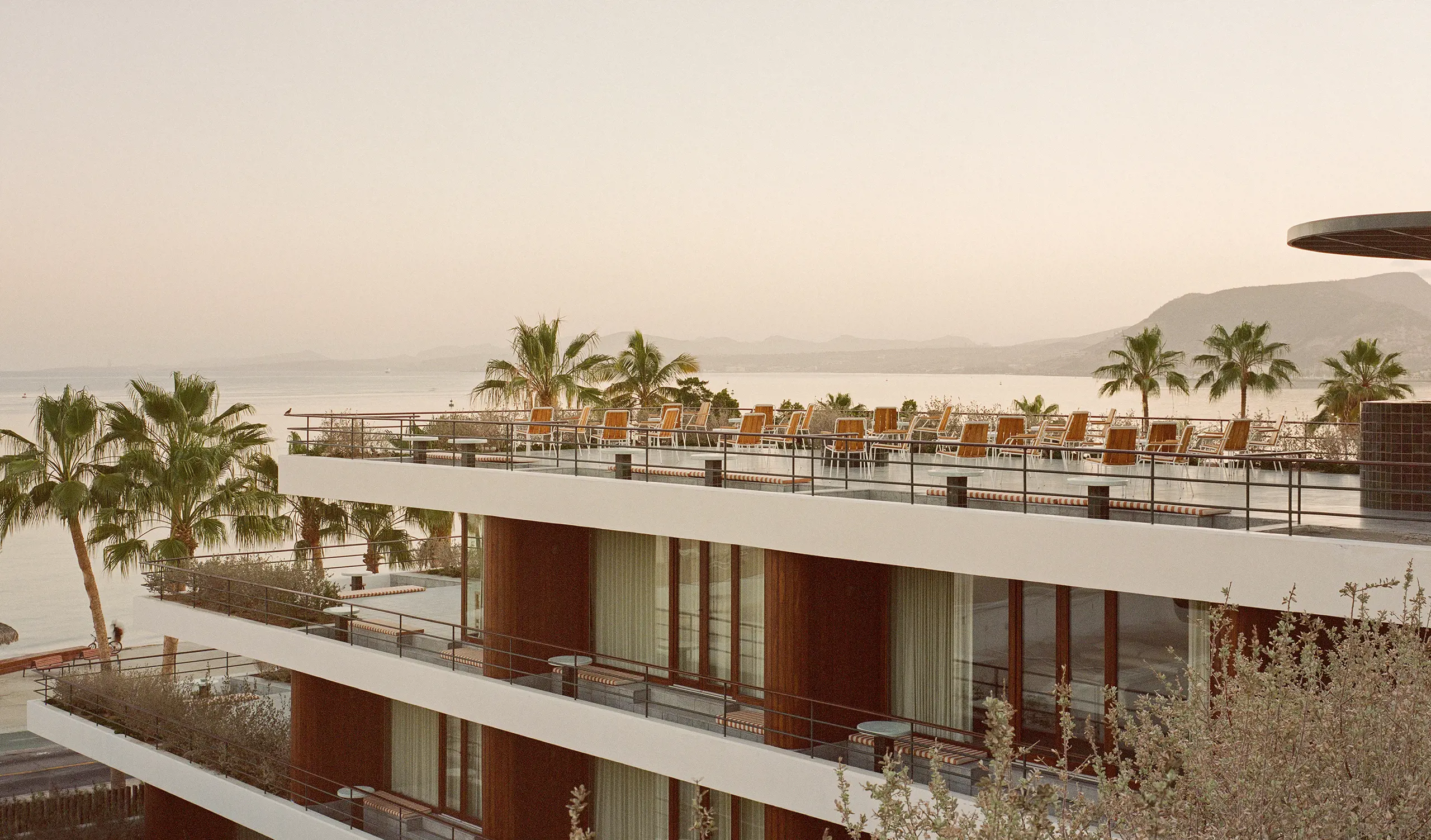 Baja Club (La Paz, Mexico) - Design Hotels™