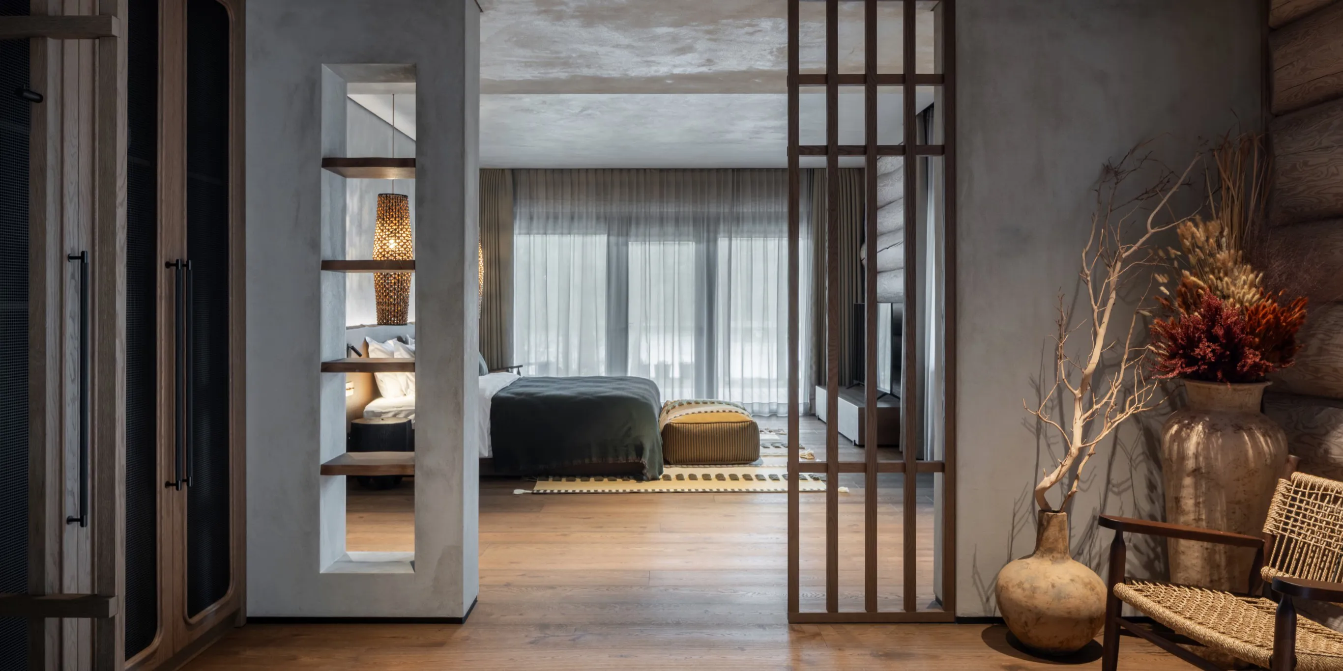 Esperanza Lake Resort Lithuania Rooms