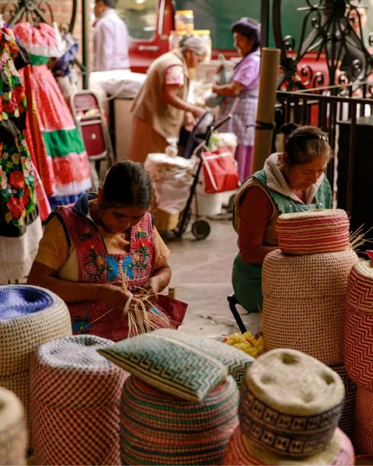 Destination Guide Mexico