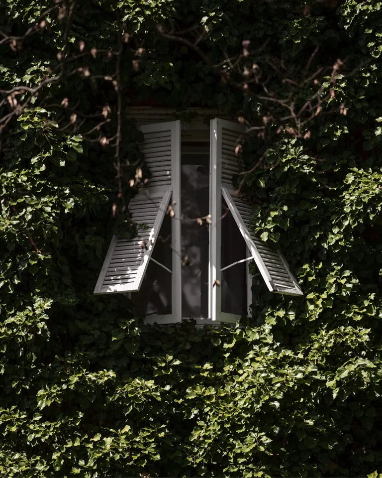 04 Destination South Tyrol Bolzano Parkhotel Mondschein Facade Window