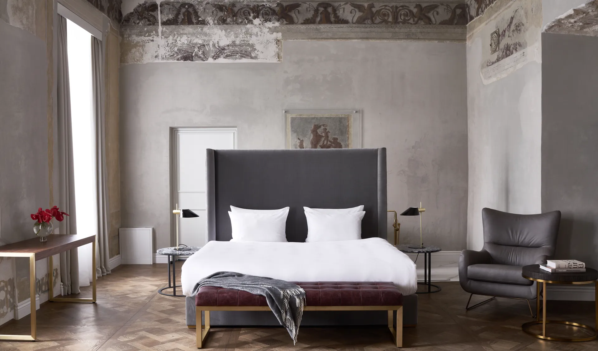 S Hotel Pacai Vilnius Lithuania