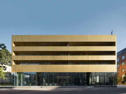 Stockholm Sven Harry Konstmuseum