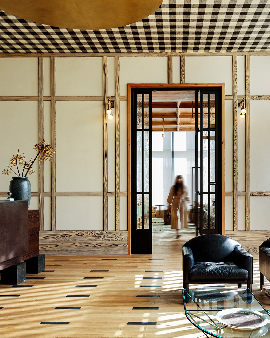 Best Boutique Design Hotels in USA 2024 Design Hotels