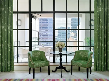 Kit Kemp Book The Whitby Hotel