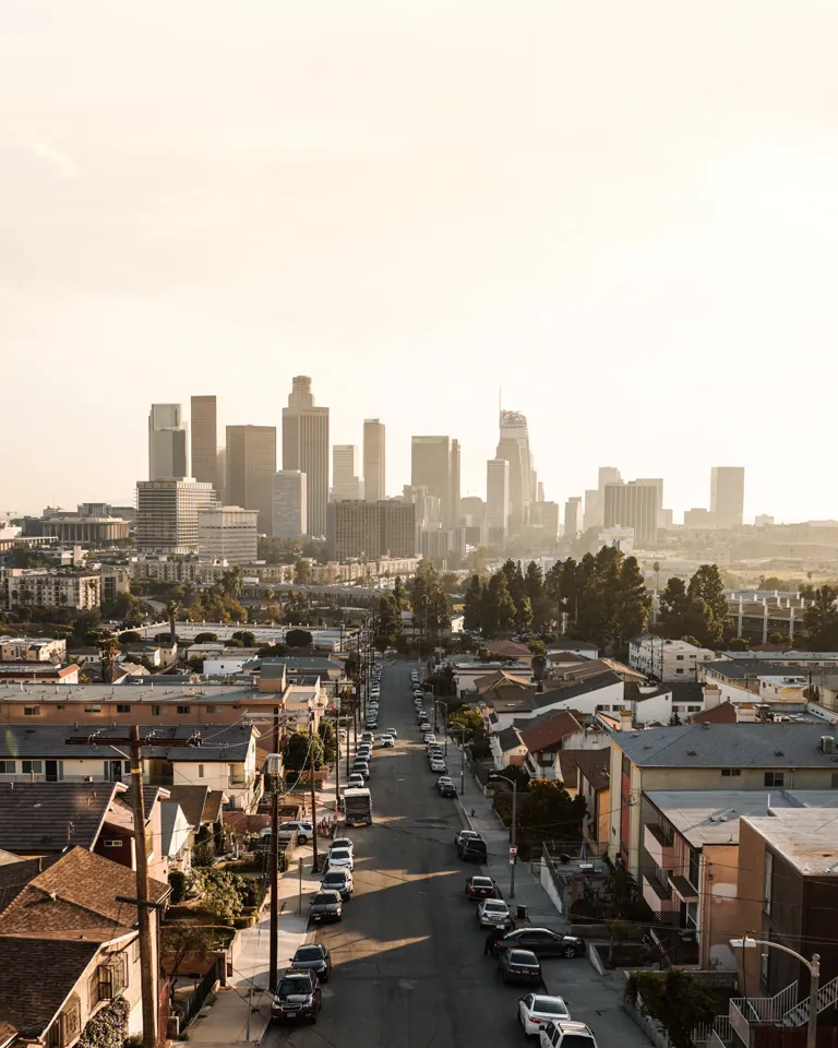 08 Destination Us West Coast