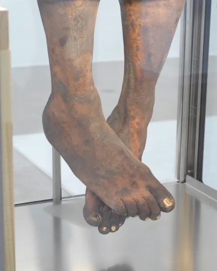 02 Danh Vo Amsterdam