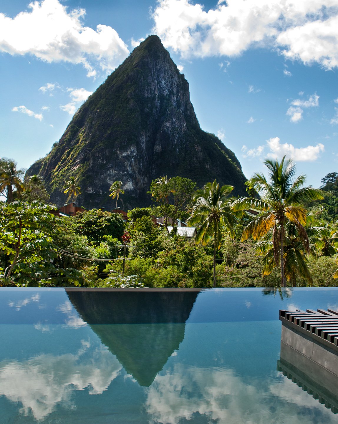 Best Saint Lucia Boutique Luxury Hotels 2024 Design Hotels